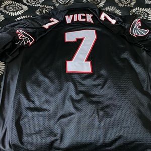 Michael Vick